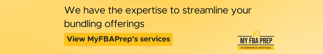 CTA banner - We have the expertise to streamline your bundling offerings