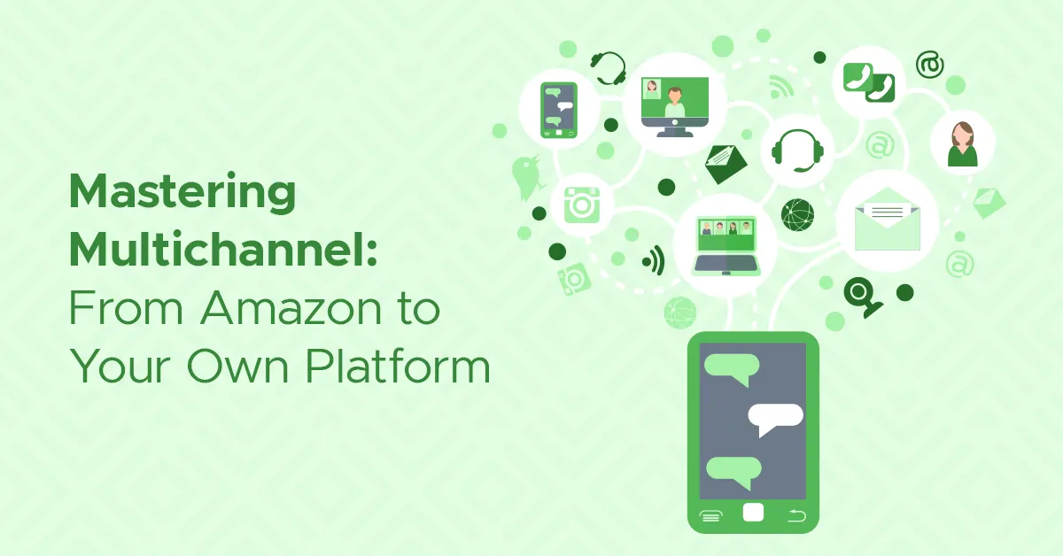 Mastering multichannel