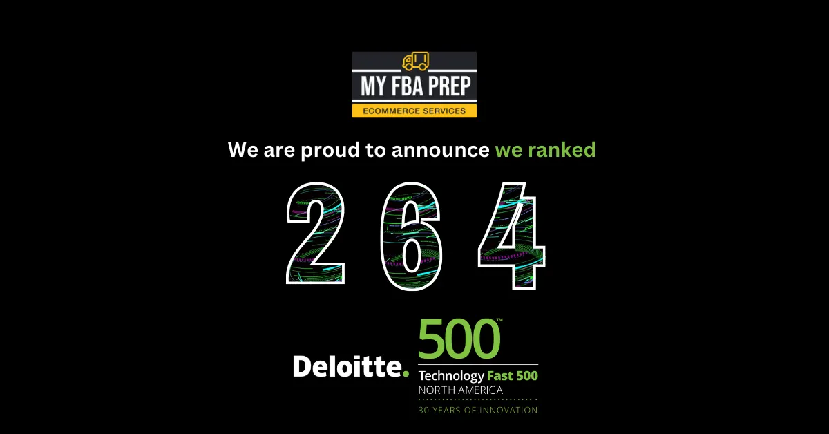 MyFBAPrep Deloitte ranking