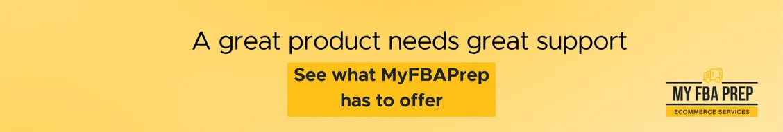 CTA banner - A great product needs great support