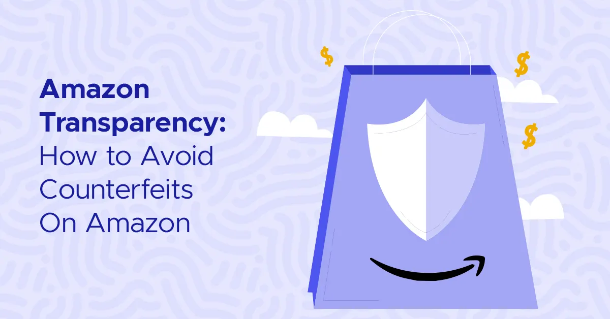 Amazon transparency