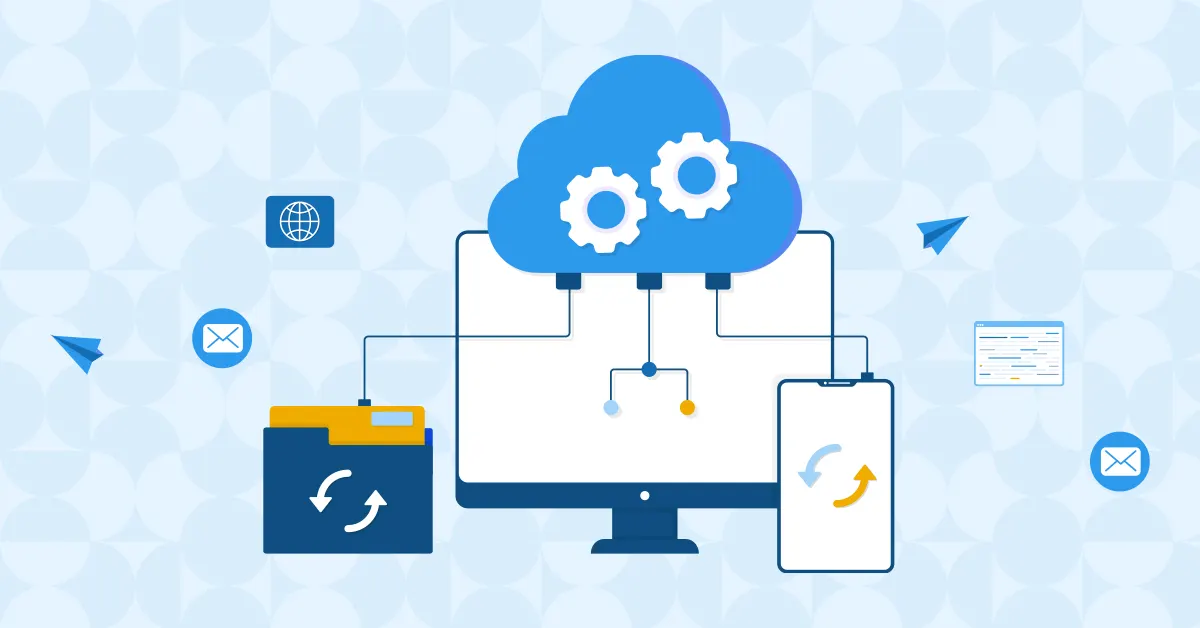 Cloud based solutions